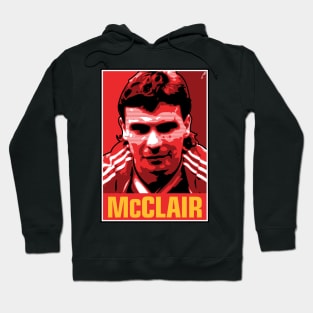 McClair Hoodie